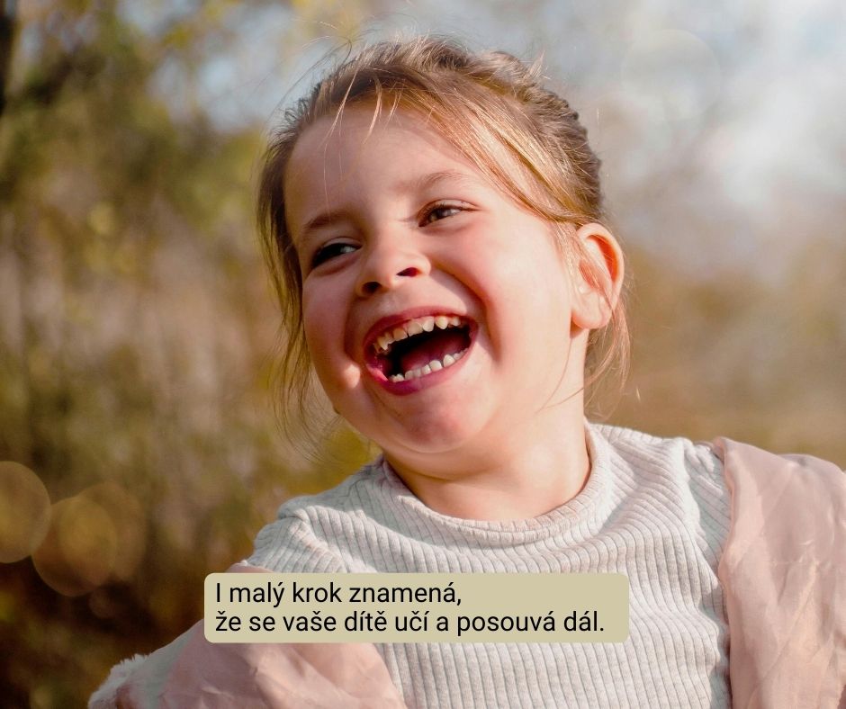 jak si udržet naději, rodiče dítěte s pas